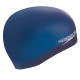 Шапка для плавання Speedo FLAT SILICONE CAP AU темно-синій Уні OSFM 8-709910011