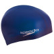 Шапка для плавання Speedo FLAT SILICONE CAP AU темно-синій Уні OSFM 8-709910011