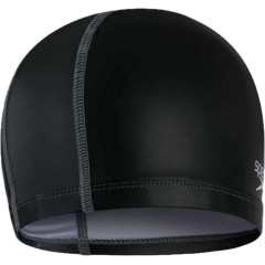 Шапка для плавання Speedo LONG HAIR PACE CAP AU чорний Уні OSFM 8-128060001