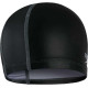 Шапка для плавання Speedo LONG HAIR PACE CAP AU чорний Уні OSFM 8-128060001
