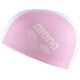 Шапка для плавання Arena POLYESTER II KIDS рожевий Діт OSFM 002491-101