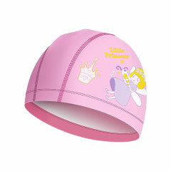 Дитяча Шапочка для плавання Renvo Orta JR Рожевий OSFM (1SC400-0501)