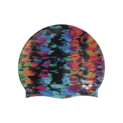 Шапка для плавання Arena HD CAP Різнокольоровий Уні OSFM (005572-160)