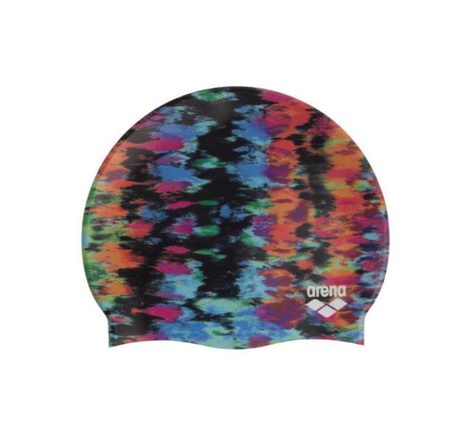 Шапка для плавання Arena HD CAP Різнокольоровий Уні OSFM (005572-160)