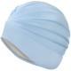 Шапка для плавання Aqua Speed TURBAN CAP 9728 Блакитний OSFM (245-02)