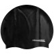 Шапка для плавання Aqua Speed MONO 6192 (111-07) чорний Уні OSFM (5908217661920)