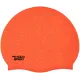 Шапка для плавання Aqua Speed RECO 9784 Помаранчевий OSFM (237-75) Шапка для плавання Aqua Speed RECO 9784 Помаранчевий OSFM (237-75)