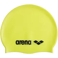 Шапка Arena CLASSIC SILICONE Жовтий OSFM (91662-107)