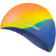 Шапка для плавання Aqua Speed BUNT 4043 Мультиколор (5908217640437)