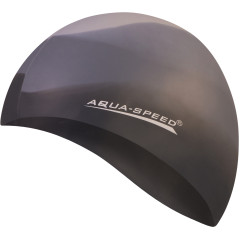 Шапка для плавання Aqua Speed BUNT 4067 (113-74) Мультиколор (5908217640673)