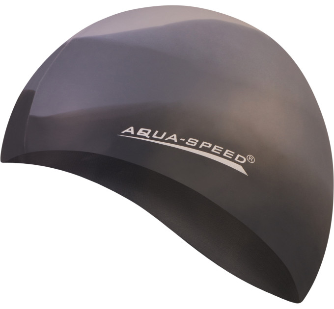 Шапка для плавання Aqua Speed BUNT 4067 (113-74) Мультиколор (5908217640673) Шапка для плавання Aqua Speed BUNT 4067 (113-74) Мультиколор (5908217640673)