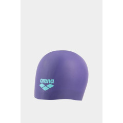Шапочка для плавання Arena LONG HAIR CAP фіолетовий Уні OFSM 009275-202