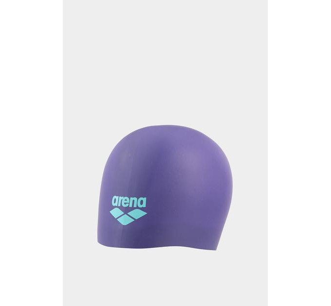 Шапочка для плавання Arena LONG HAIR CAP фіолетовий Уні OFSM 009275-202