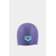 Шапочка для плавання Arena LONG HAIR CAP фіолетовий Уні OFSM 009275-202