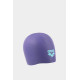 Шапочка для плавання Arena LONG HAIR CAP фіолетовий Уні OFSM 009275-202
