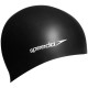 Дитяча шапочка для плавання Speedo FLAT SILCONE CAP TEAM JU Чорний One Size (8-709931959-1)