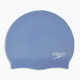 Шапка для плавання Speedo LONG HAIR CAP AU Синій One Size (8-0616816681)
