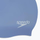 Шапка для плавання Speedo LONG HAIR CAP AU Синій One Size (8-0616816681)