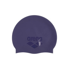 Шапка для плавання Arena SHINE CAP фіолетовий Уні One Size 009386-201