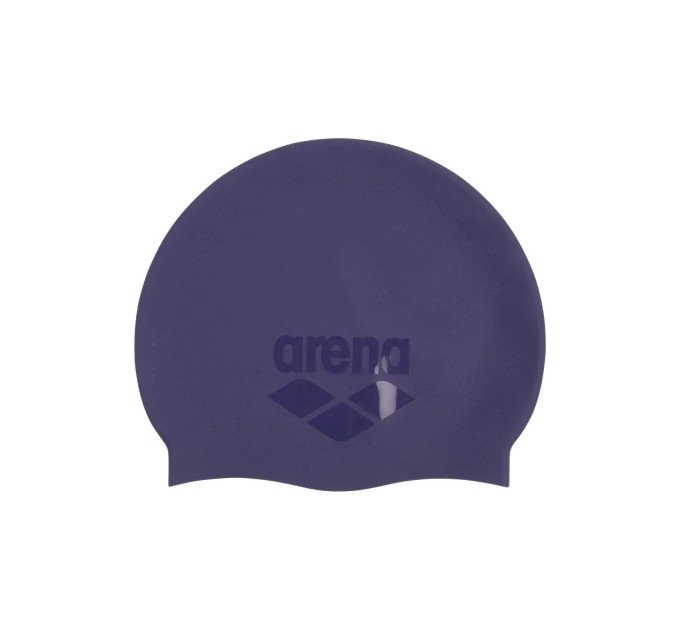 Шапка для плавання Arena SHINE CAP фіолетовий Уні One Size 009386-201