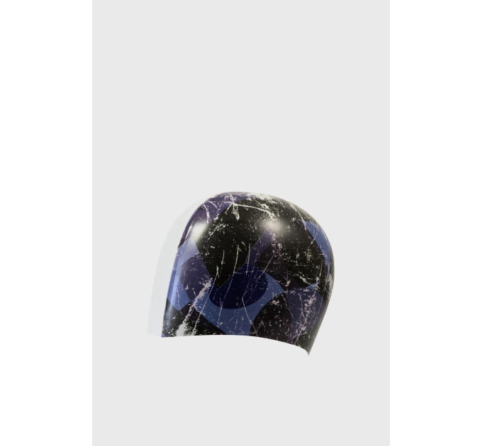 Шапочка для плавання Arena HD CAP Різнокольоровий One Size (005572-243)