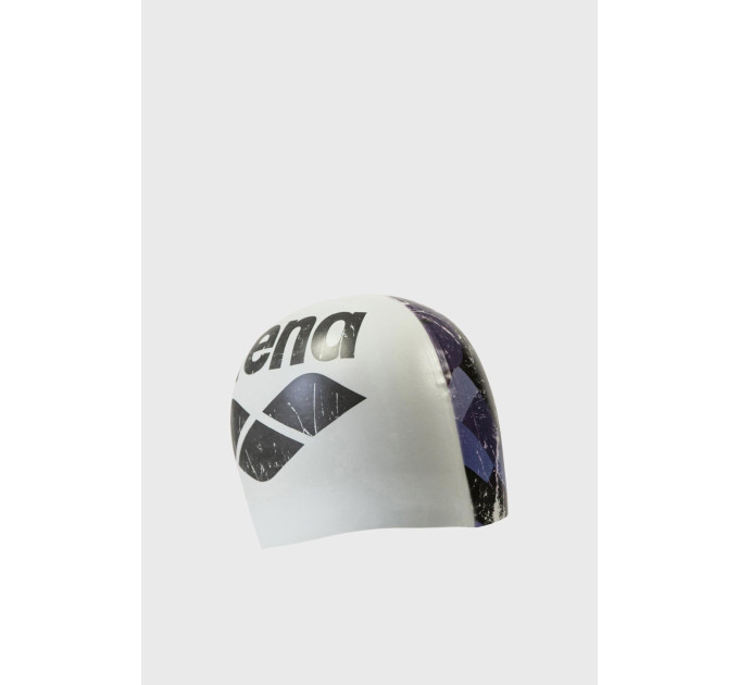 Шапочка для плавання Arena HD CAP Різнокольоровий One Size (005572-243)
