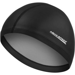 Шапка для плавання Aqua Speed ​​BEST 3538 чорний Уні OSFM 109-07