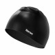 Доросла шапочка для плавання Renvo Keles чорний Уні OSFM (2SC100-01)