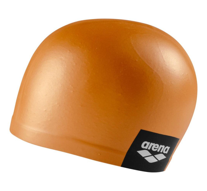 Шапка для плавання Arena LOGO MOULDED CAP мідний Уні OSFM 001912-208