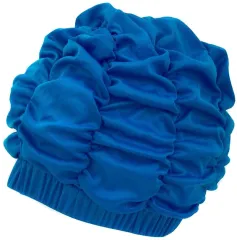 Шапка для плавання SHOWER CAP 5743(094-01) темно-синій дружин(5908217657435)