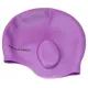 Шапка для плавання Aqua Speed EAR CAP 5874 Фіолетовий (128-09)