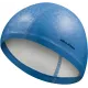 Шапка для плавання FLUX 7293 (143-01)синій уні(5908217672933)