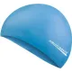 Шапка для плавання Aqua Speed SOFT LATEX 5727 (122-04) синій Уні (5908217657275)