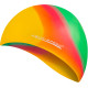 Шапка для плавання Aqua Speed BUNT 4044 Мультиколор (5908217640444)