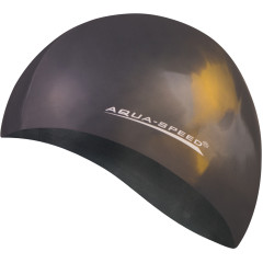 Шапка для плавання Aqua Speed BUNT 4054 (113-61) Мультиколор (5908217640543)