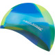 Шапка для плавання Aqua Speed BUNT 4987 (113-94) Мультиколор (5908217649874)