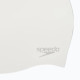 Шапка для плавання Speedo MOULDED SILC CAP AF/AM/AU Білий One Size (8-7098417614)