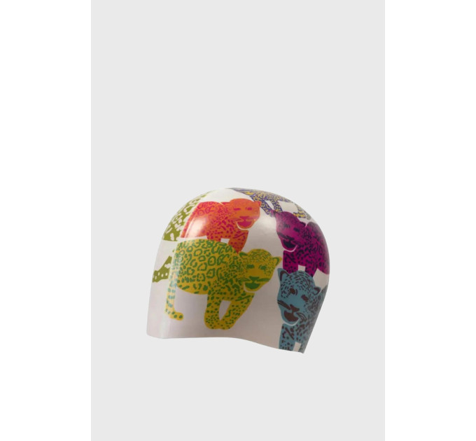 Шапочка для плавання Arena HD CAP Різнокольоровий One Size (005572-245)