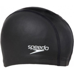 Шапка для плавання Speedo ULTRA PACE CAP AU чорний Уні OSFM 8-017310001 Шапка для плавання Speedo ULTRA PACE CAP AU чорний Уні OSFM 8-017310001