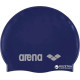 Шапка для плавання Arena CLASSIC SILICONE синій Уні OSFM 91662-071