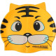 Шапка для плавання Aqua Speed ​​ZOO CAT 5529 жовтий кіт Діт OSFM 115-cat