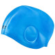 Шапочка для плавання Aqua Speed EAR CAP VOLUME 60469 блакитний Уні OSFM 284-02