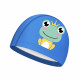 Дитяча Шапочка для плавання Renvo Orta JR Блакитний OSFM (1SC400-0414)