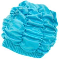 Шапка для плавання Aqua Speed SHOWER CAP 5744 Бірюзова (5908217657442)