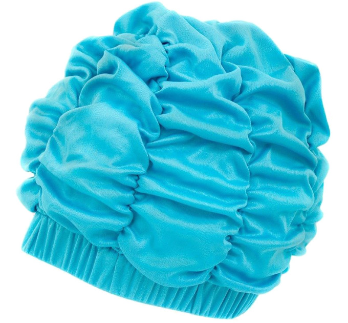 Шапка для плавання Aqua Speed SHOWER CAP 5744 Бірюзова (5908217657442)