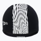 Шапка для плавання Speedo BOOM ENDURANCE + CAP Чорний One Size (8-1395506389)