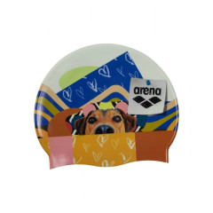 Шапка для плавання Arena HD CAP Аполлон Уні OSFM 005572-208