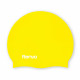 Доросла шапочка для плавання Renvo Keles Жовтий Уні OSFM (2SC100-01)