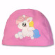 Дитяча Шапочка для плавання Renvo Orta JR Рожевий OSFM 1SC400-0503)