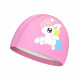 Дитяча Шапочка для плавання Renvo Orta JR Рожевий OSFM 1SC400-0503)